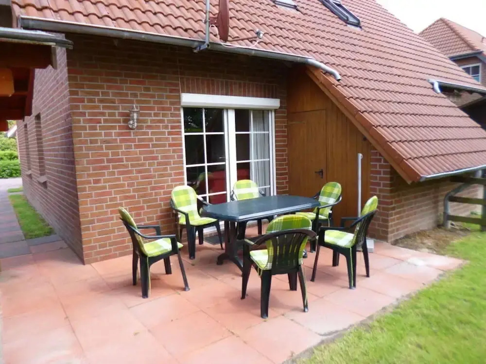 Holiday Home Christmann