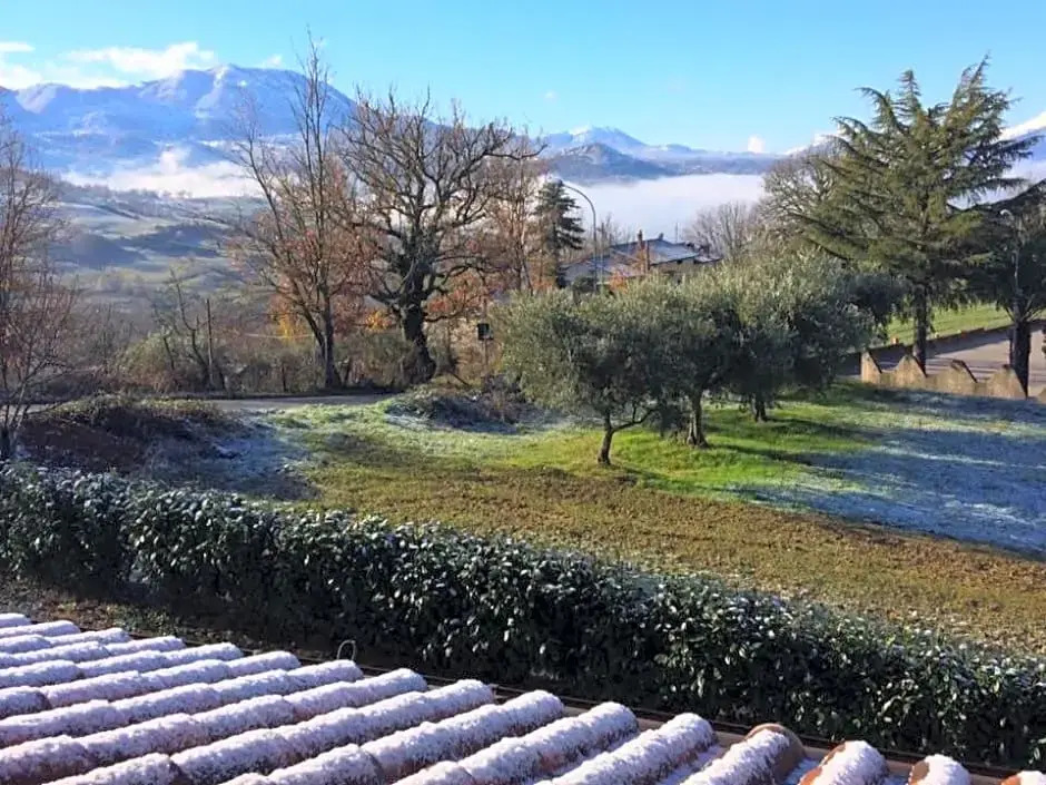 B&B Le Cinque Cime