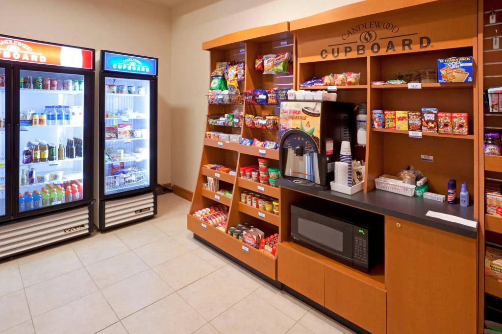 Candlewood Suites Mount Pleasant by IHG