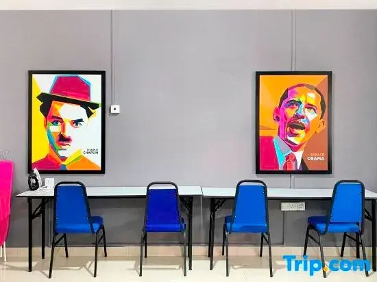 Hotel O City Hostel Ipoh