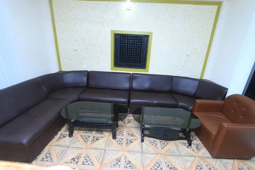 Hotel Magnolia Pokhara