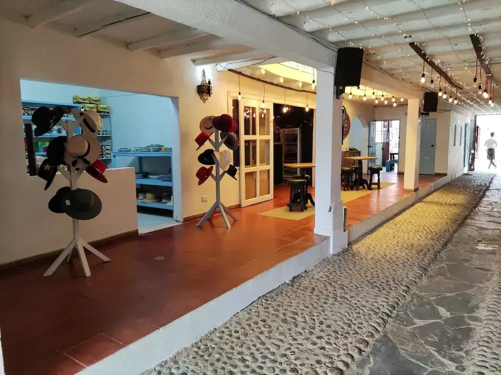 Laureles de la Villa