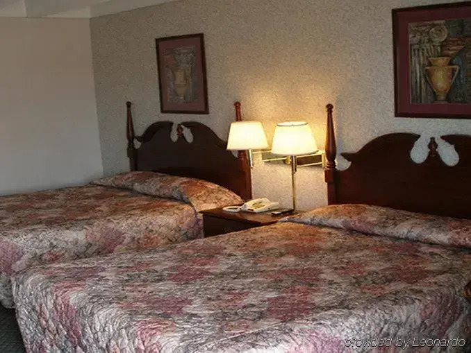 Scottish Inns Morristown