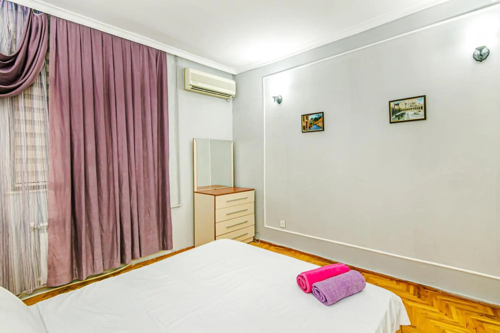 Targovu 4 Room Lux Apartment