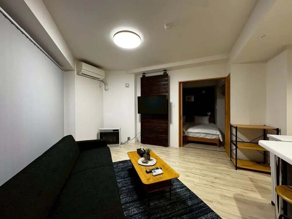 Grace Garden 301