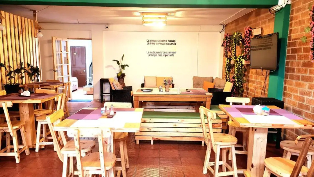 Apartamento Modelia