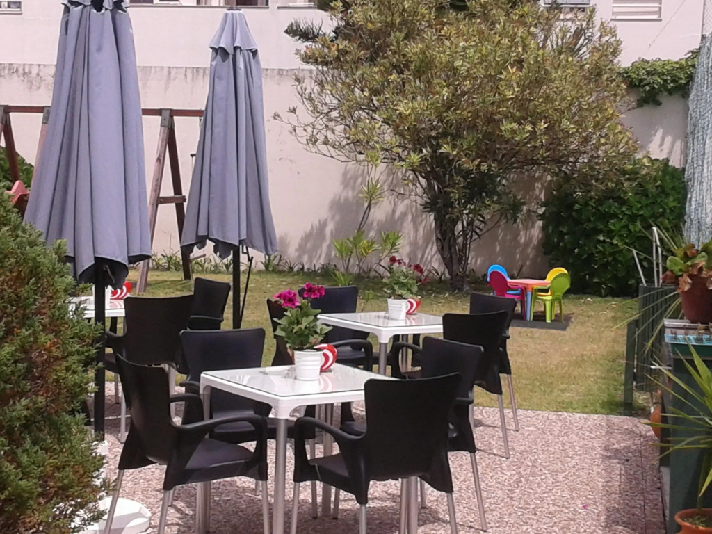Apartamentos Turisticos Pinhal da Foz