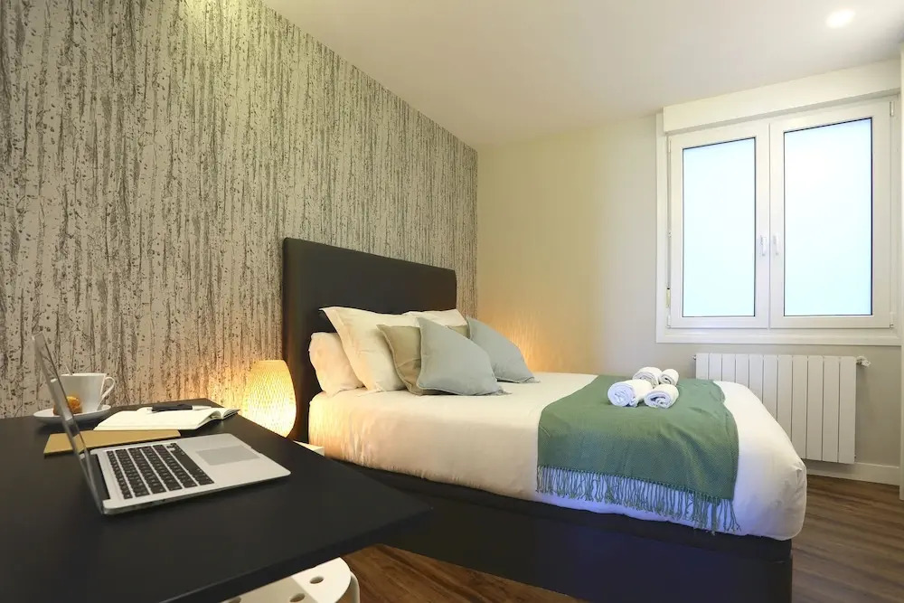 The Zu Suite Apartment