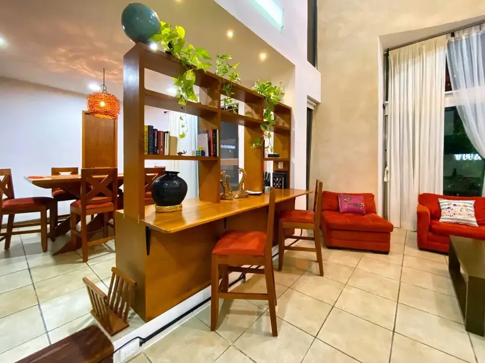 Humant Coliving - Cancún