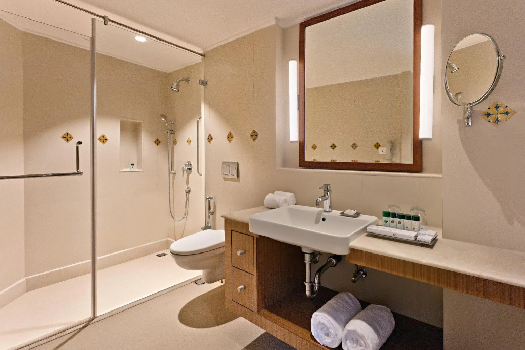 Welcomhotel by ITC Hotels, Bay Island, Port Blair