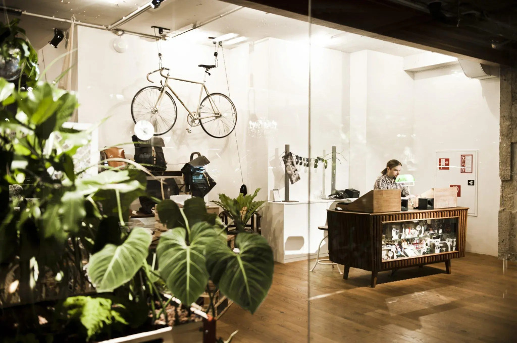 Hotel Daniel Vienna - Smart Lifestyle Near City Centre