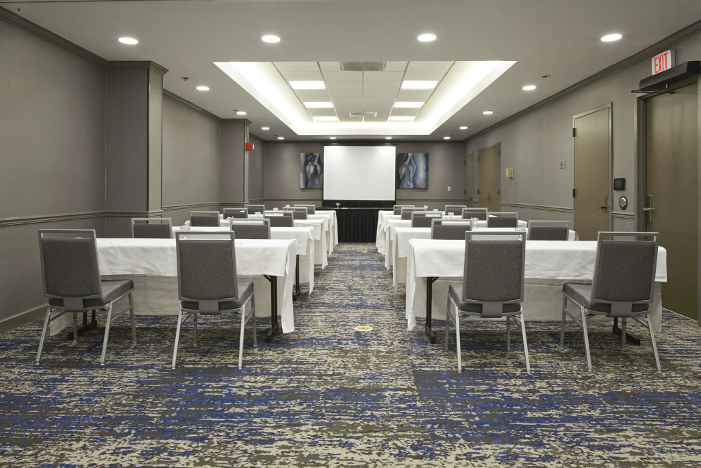 Embassy Suites by Hilton Atlanta Galleria