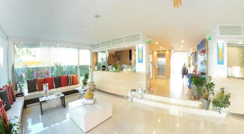 G House