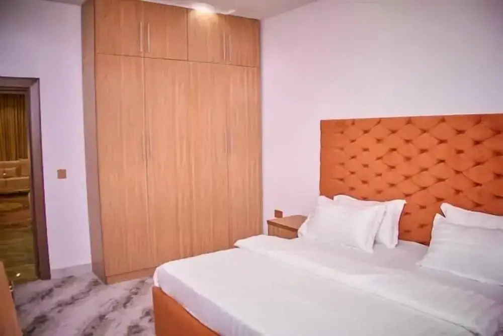 Ramlat Apartment