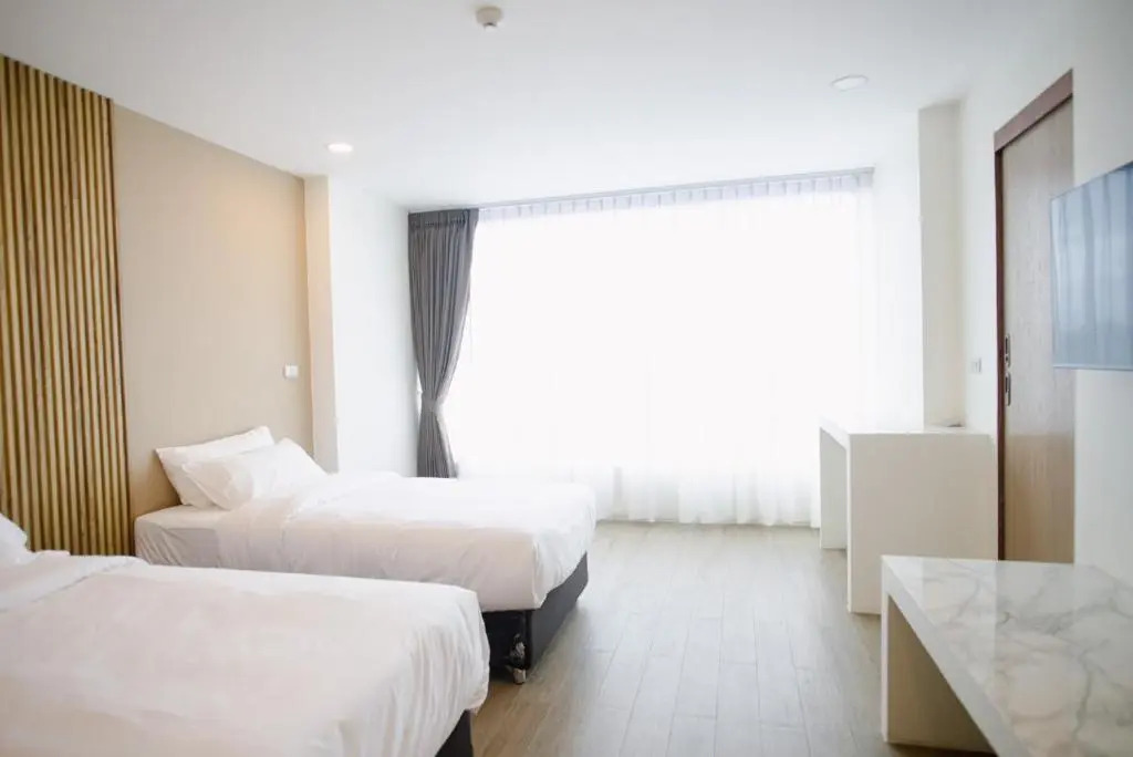 Hotel Agnes