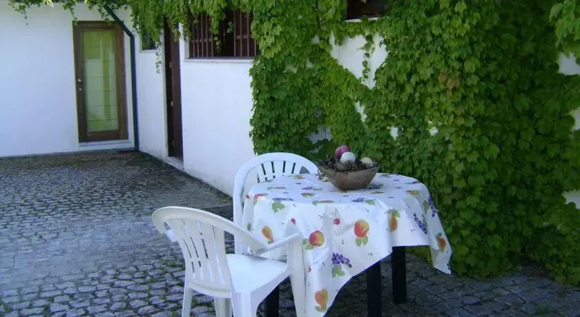 Casa do Pinhal