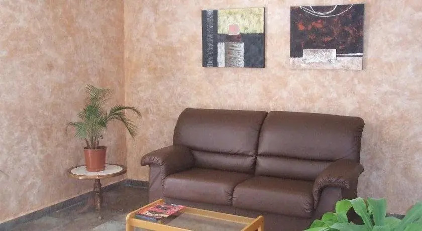 Hostal Casa Juan