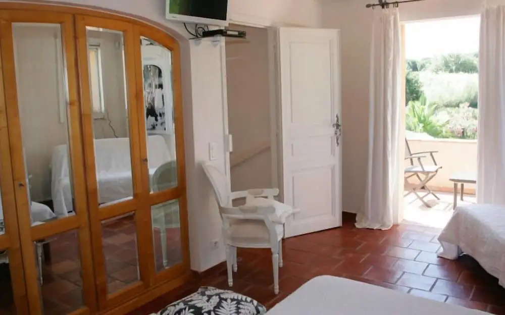 Riad Des Vignes