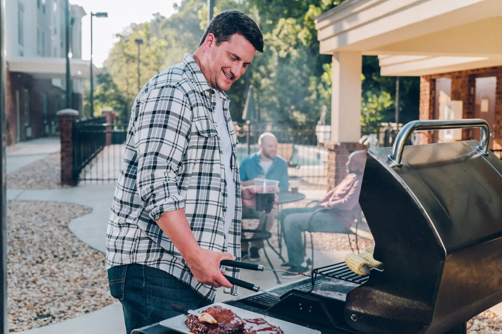 Candlewood Suites Apex Raleigh Area by IHG
