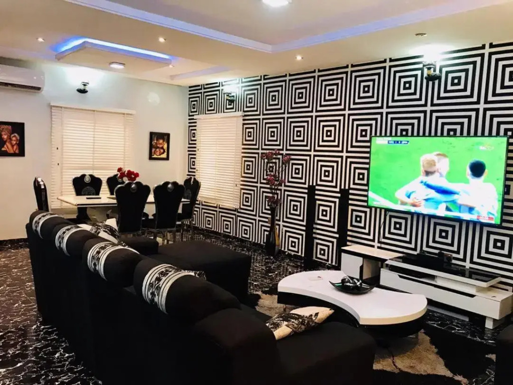 Harmony Homes Ibadan: Modern 3BR Duplex in Oluyole