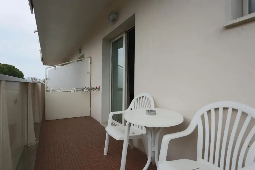 Hotel Caribia Pinarella