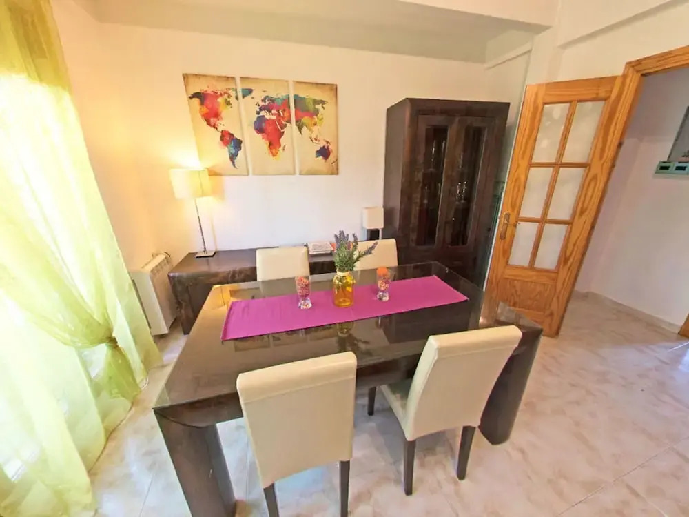 Casa Espejos