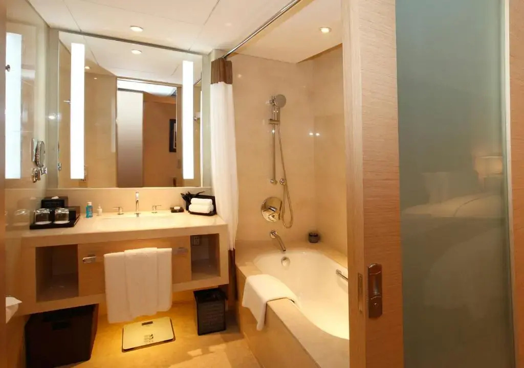 Cordis, Foshan, Lingnan Xintiandi