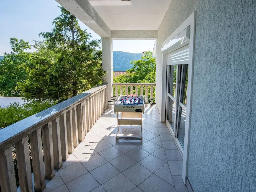 Wonderful Villa With Private Pool Surrounded by Nature