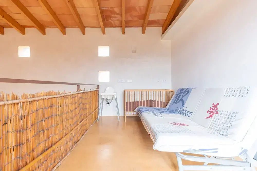 Ses Fonolleres in Cala Bona