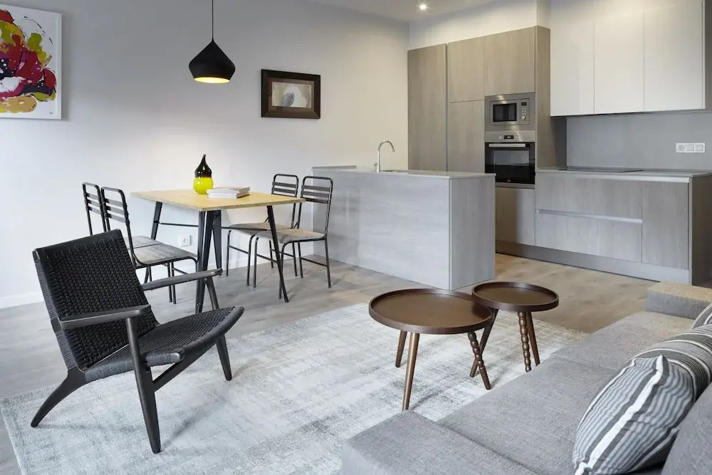 Oteiza by FeelFree Rentals
