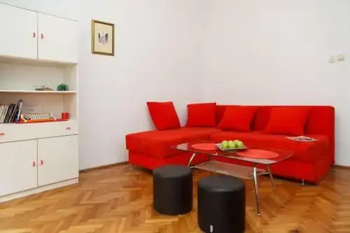 Apartment Broobie