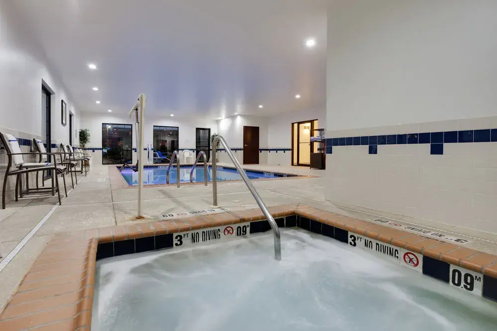 Holiday Inn Express I-95 Capitol Beltway - Largo by IHG