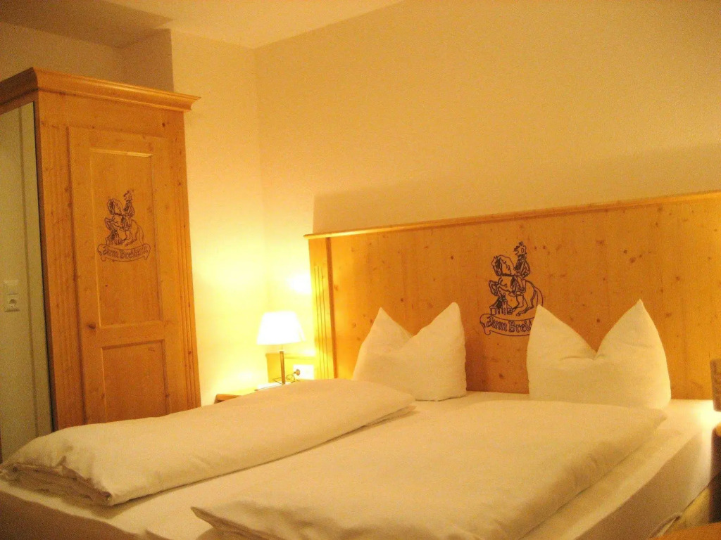 Hotel zum Breiterle - Self-Check-In
