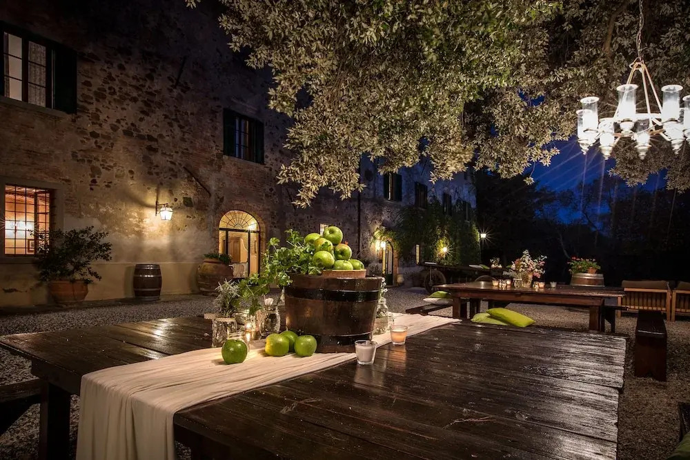 Tenuta Mocajo