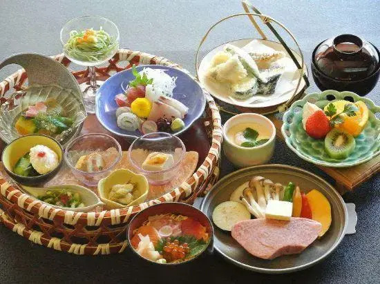 Shiawase No Mura