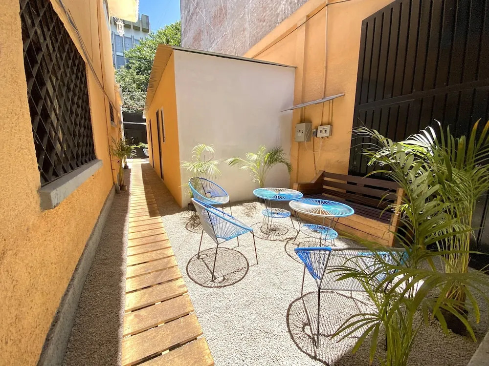 RMS Hostal