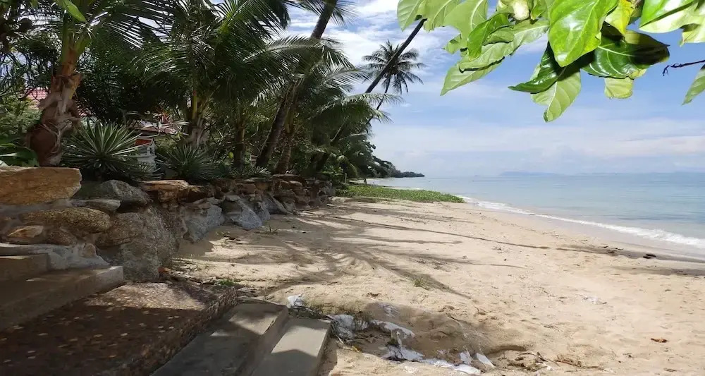 12 Bedroom Sea View Twin Villas Angthong Hills SDV205/SDV227-By Samui Dream Villas