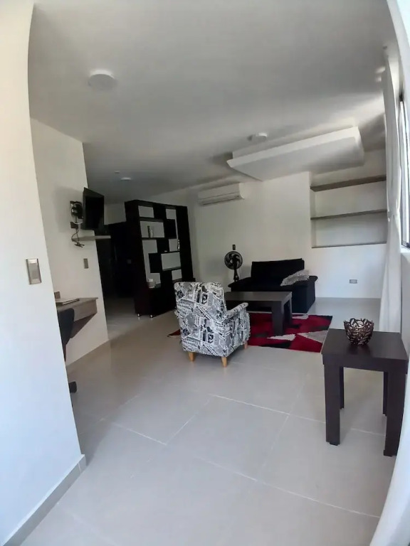 303 Moderno Aparta-Suite en Versalles Tipo Loft - Cali Tower Suites & Lofts