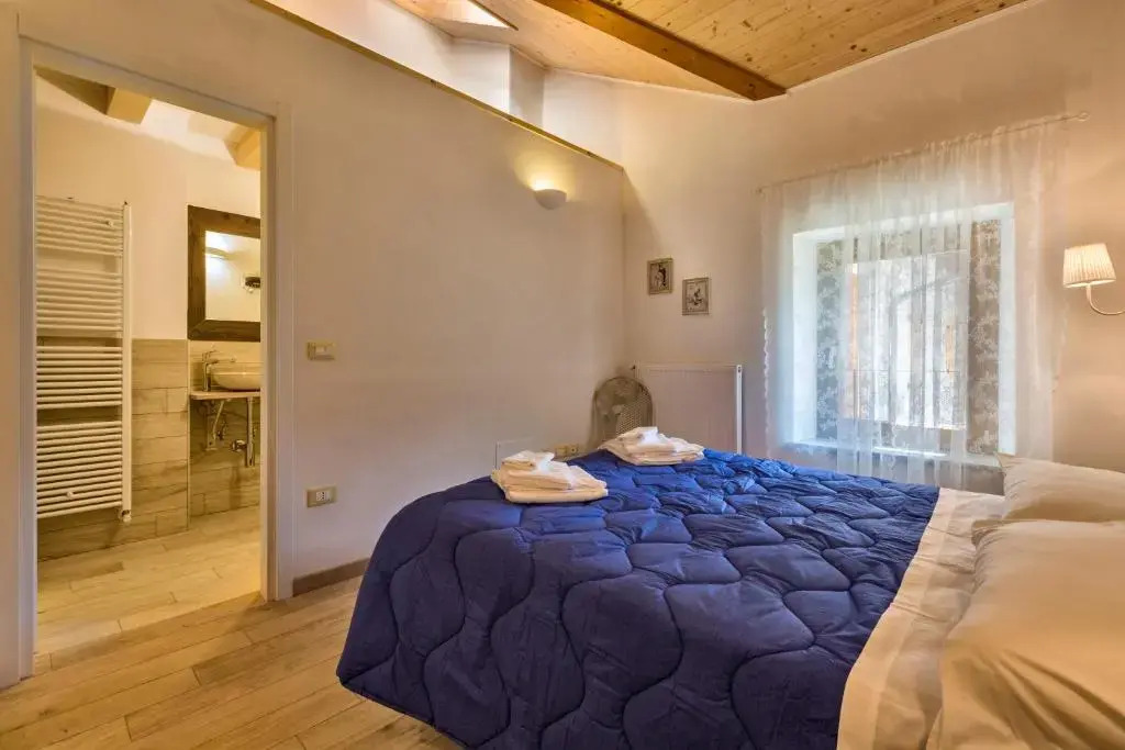 Albergo Diffuso Sutrio Zoncolan