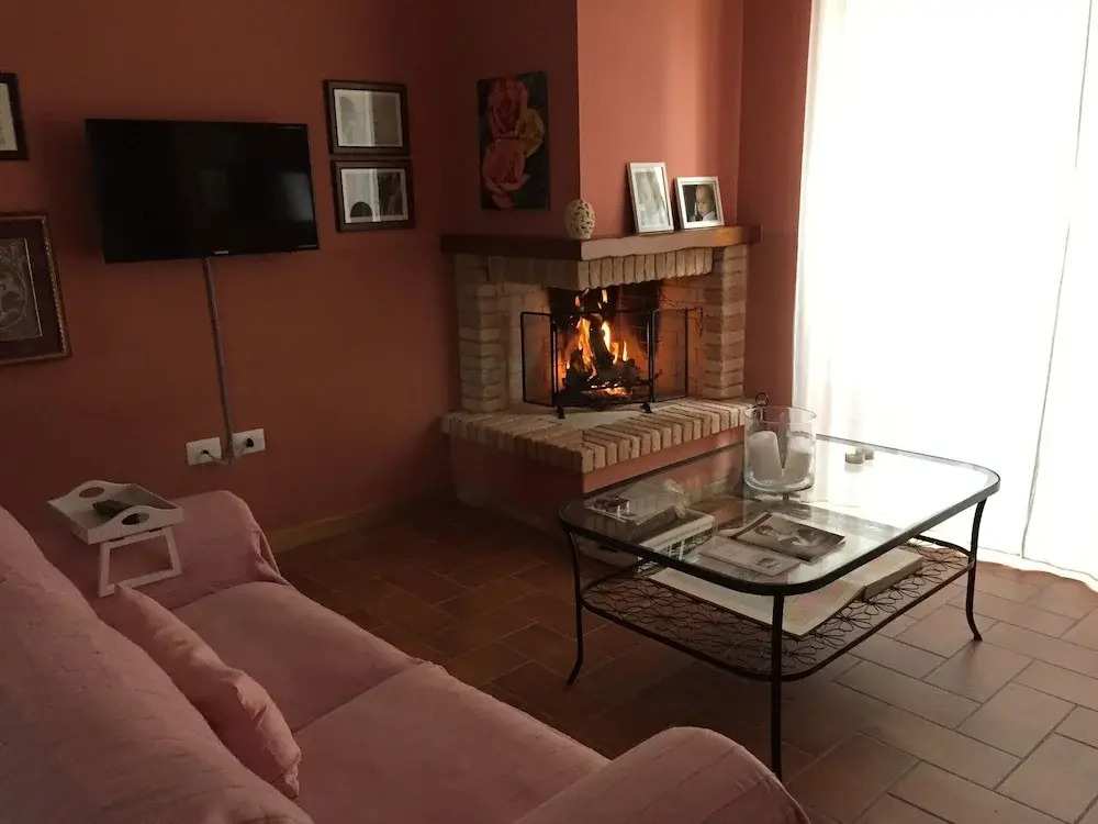 B&B Dimora Paolina
