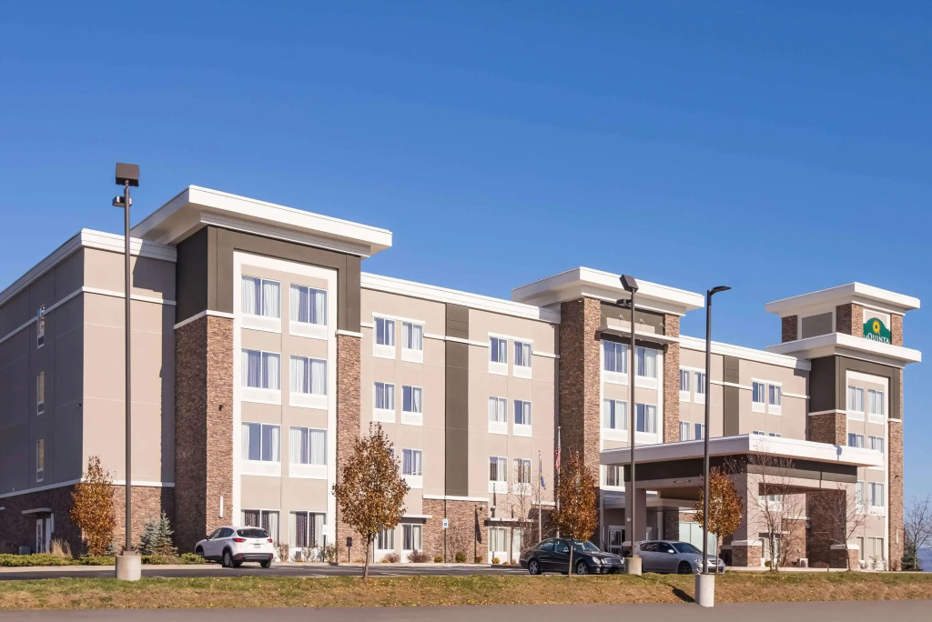 La Quinta by Wyndham Morgantown