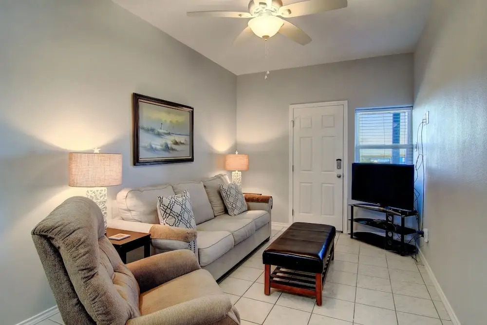Sea's The Day Siv21 1 Bedroom 1 Bathroom Condo