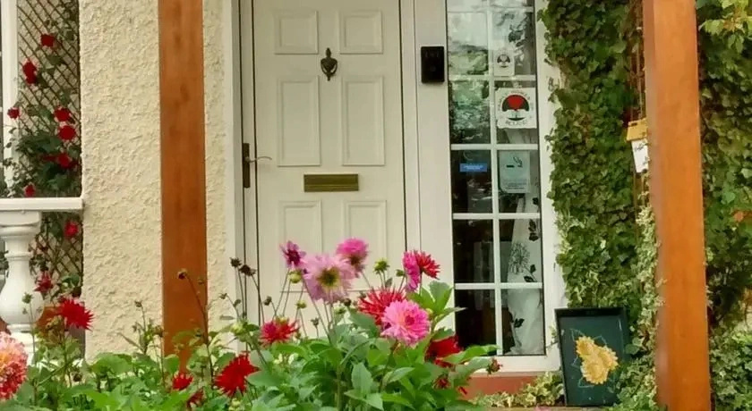 Marymount B&B