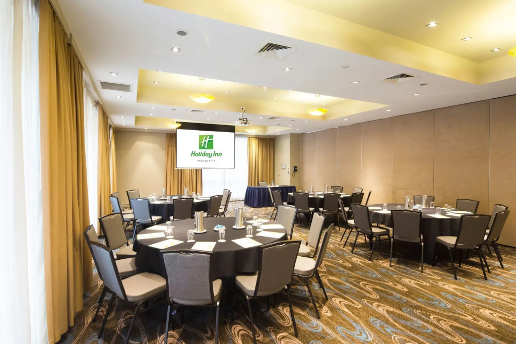 Holiday Inn Parramatta by IHG