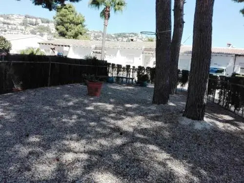 Casa Ligia Cristina