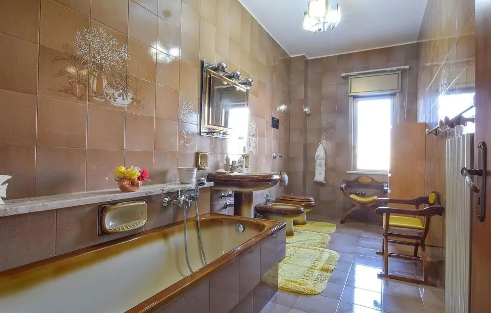 Nice Apartment in Collesano With Wifi and 3 Bedrooms