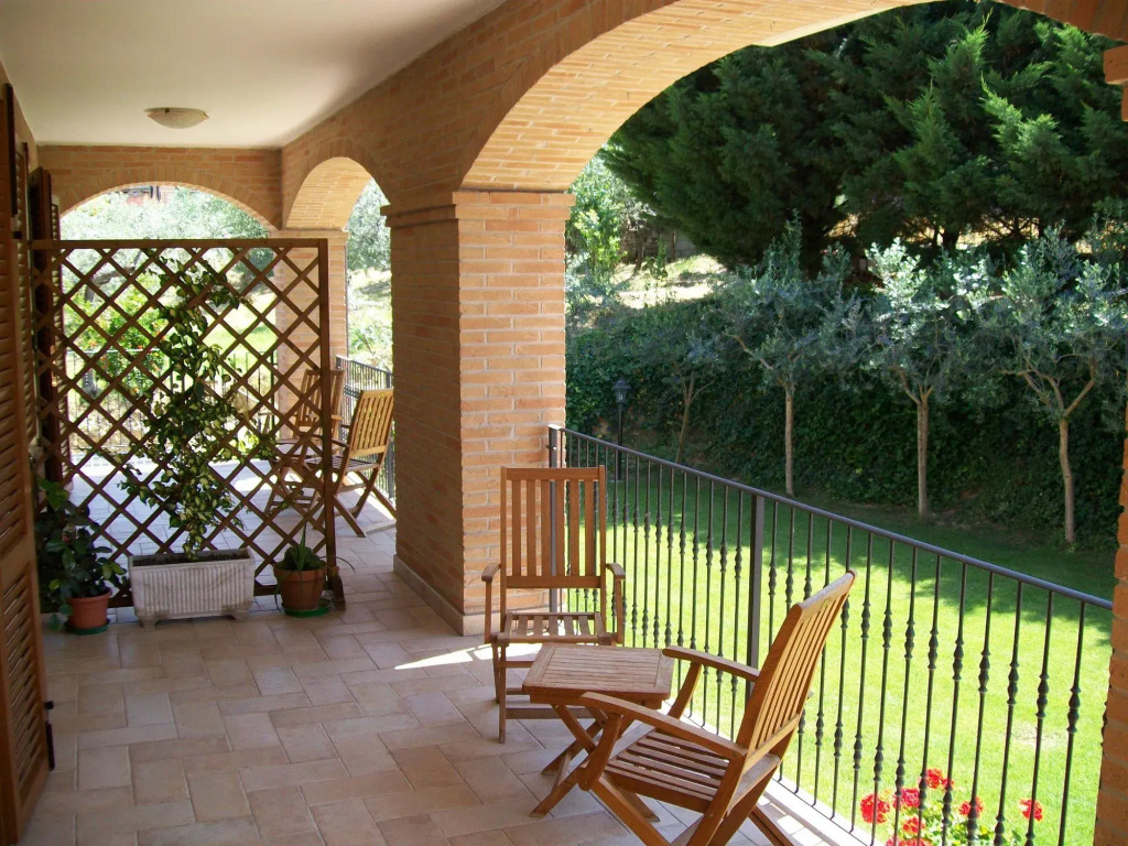 La Collina Del Sagrantino