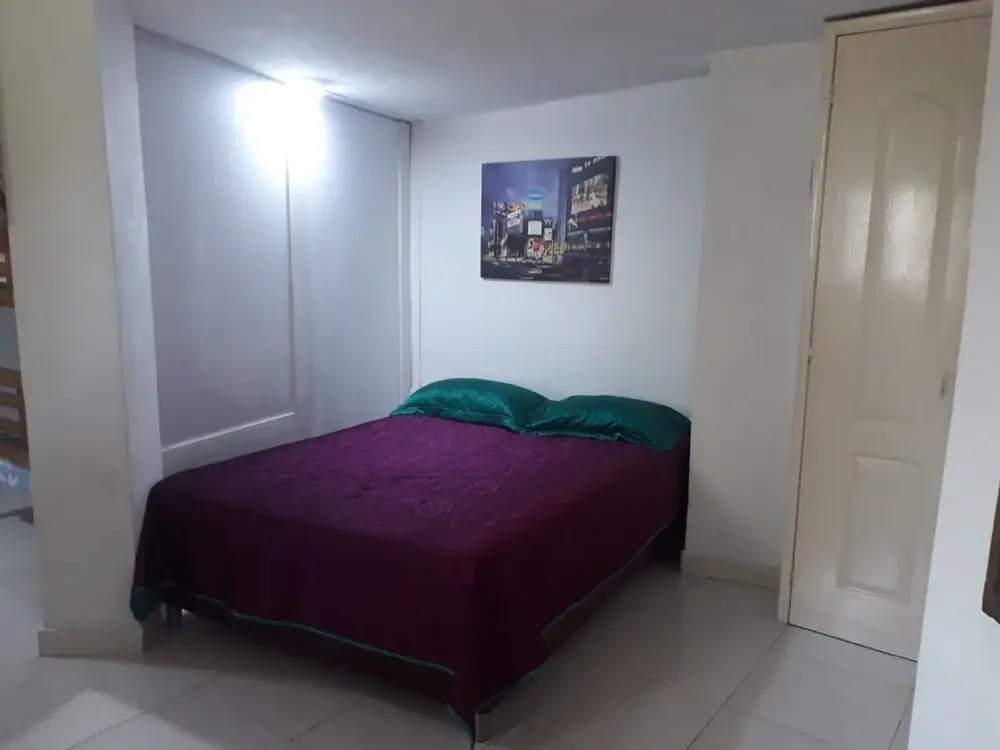 Studio in the Old City of Cartagena E3m1 With Air Conditioning and Wifi