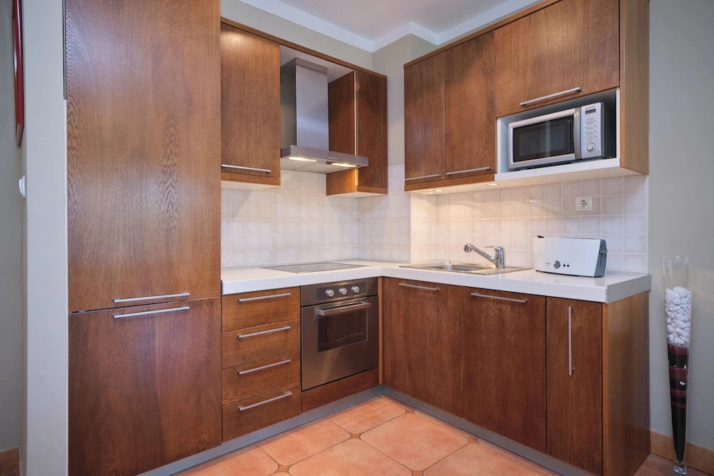 Dalmatia Dream Podstrana - The Residence