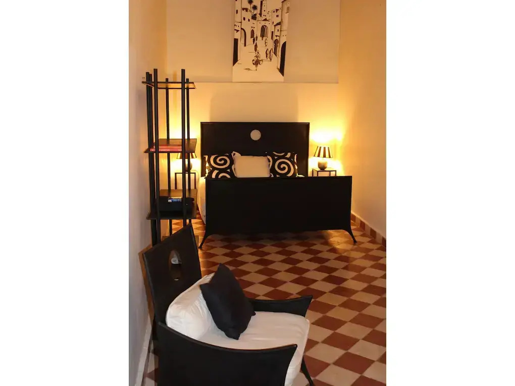 Riad Dar Soufa